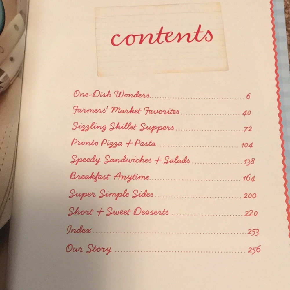 Gooseberry Patch Book - Picture 3 of 3